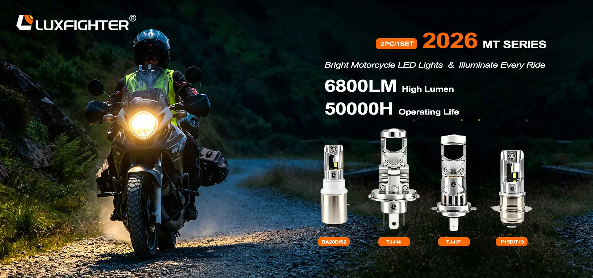 Sraith R30-180W 17000LM