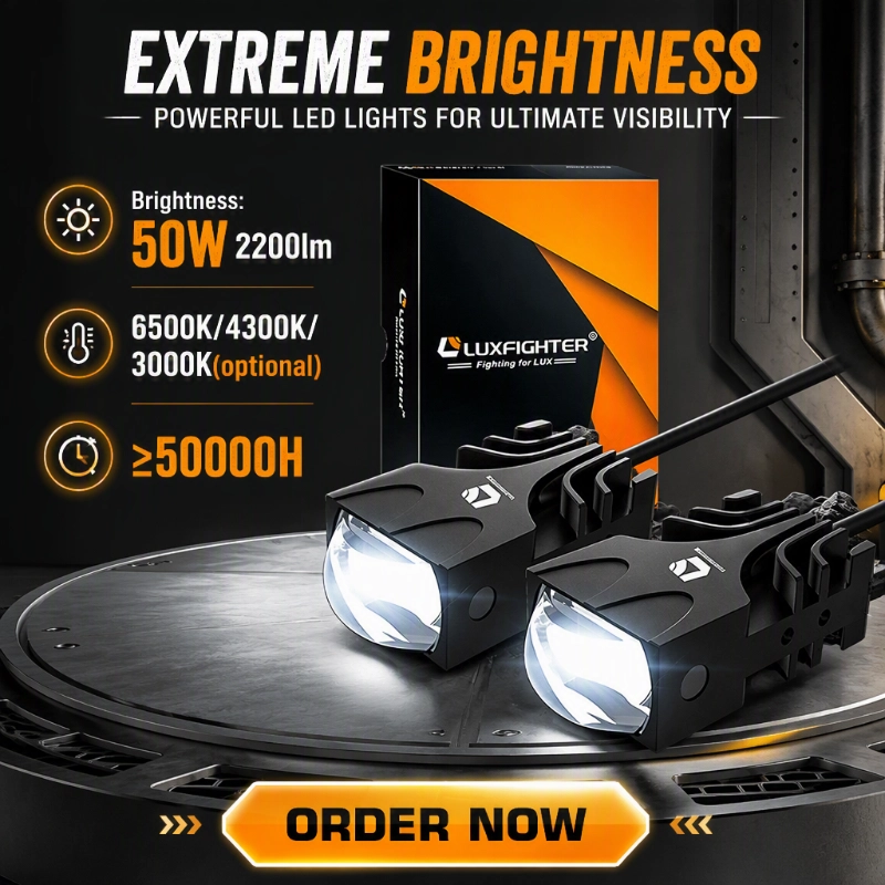 2026 Grille Feithicleach Léirmheas Deep Spotlight LED: Soilse Grille Luxfighter - Conas an Réiteach Soilsithe is Fearr a fháil do do Mhúnla Feithicle 2026 Grille Feithicleach Léirmheas Deep Spotlight LED: Soilse Grille Luxfighter - Conas an Réiteach Soilsithe is Fearr a fháil do do Mhúnla Feithicle