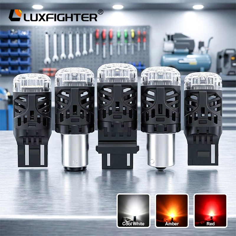 Luxfighter 