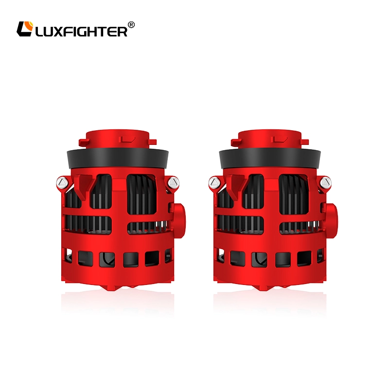 L1B Soilse Ceo Fan Fuarú Insuite