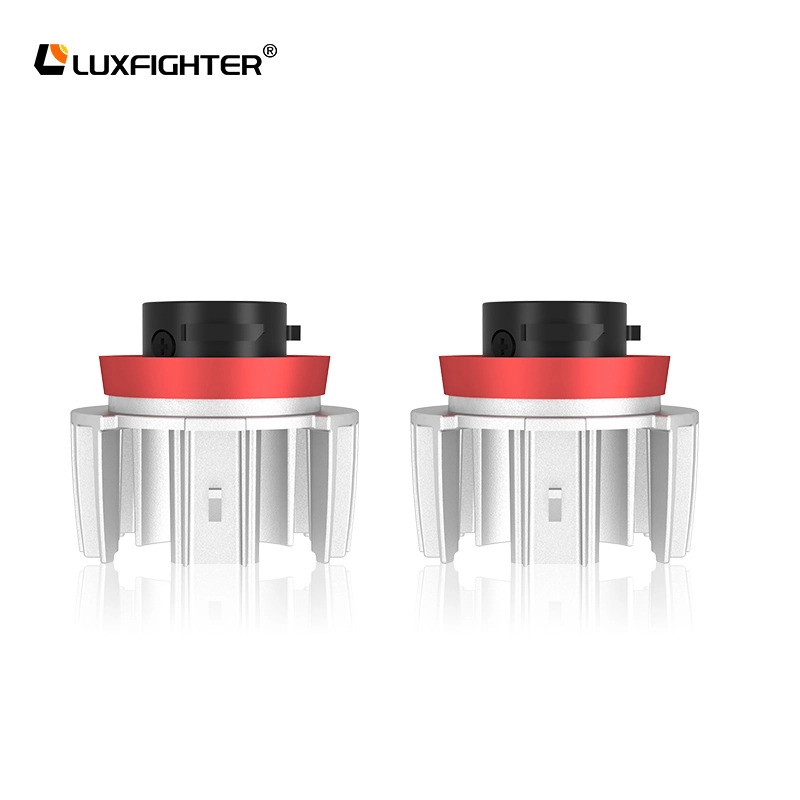 L1B Soilse Ceo Gan Fan